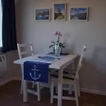 Σπίτι διακοπών Inselblume 73 - Guenstige Am Suedstrand *