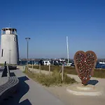 Inselblume 73 - Guenstige Am Suedstrand Σπίτι διακοπών