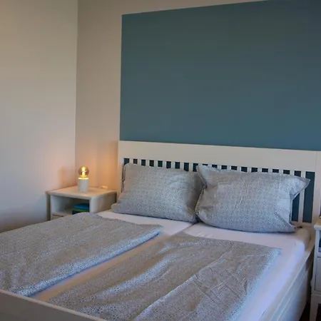 Inselblume 73 - Günstige Am Südstrand Ferienhaus