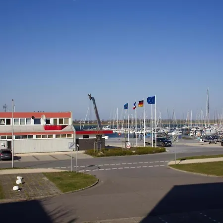 Inselblume 73 - Günstige Am Südstrand * Burgtiefe auf Fehmarn