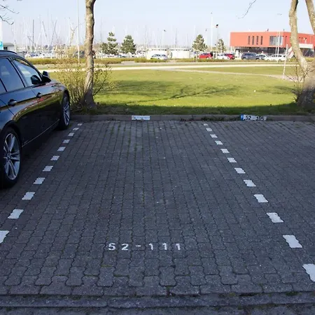 Σπίτι διακοπών Inselblume 73 - Guenstige Am Suedstrand Burgtiefe auf Fehmarn
